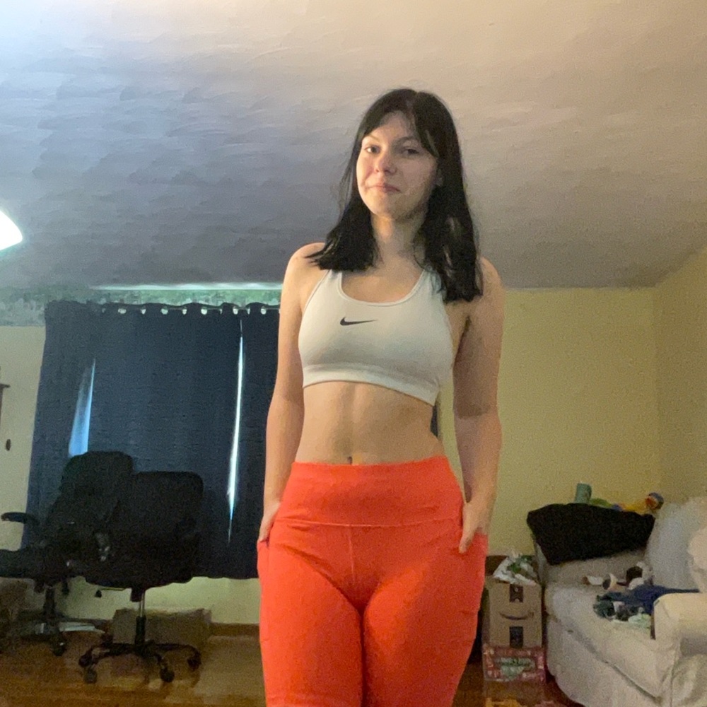 Athletic Works shorts